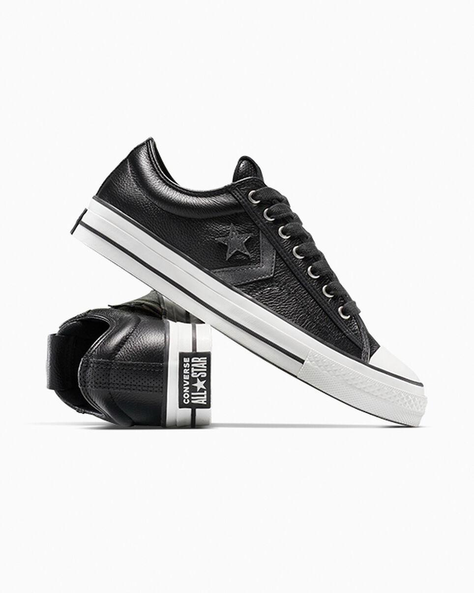 Star Player 76 Leather & Metallic - 6