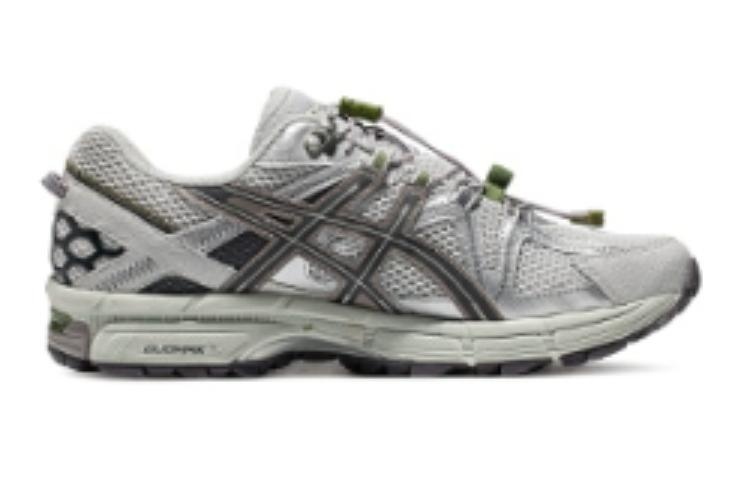 Asics Gel-Kahana 8 Sneakers 'Grey Black' 1011B828-021 - 3