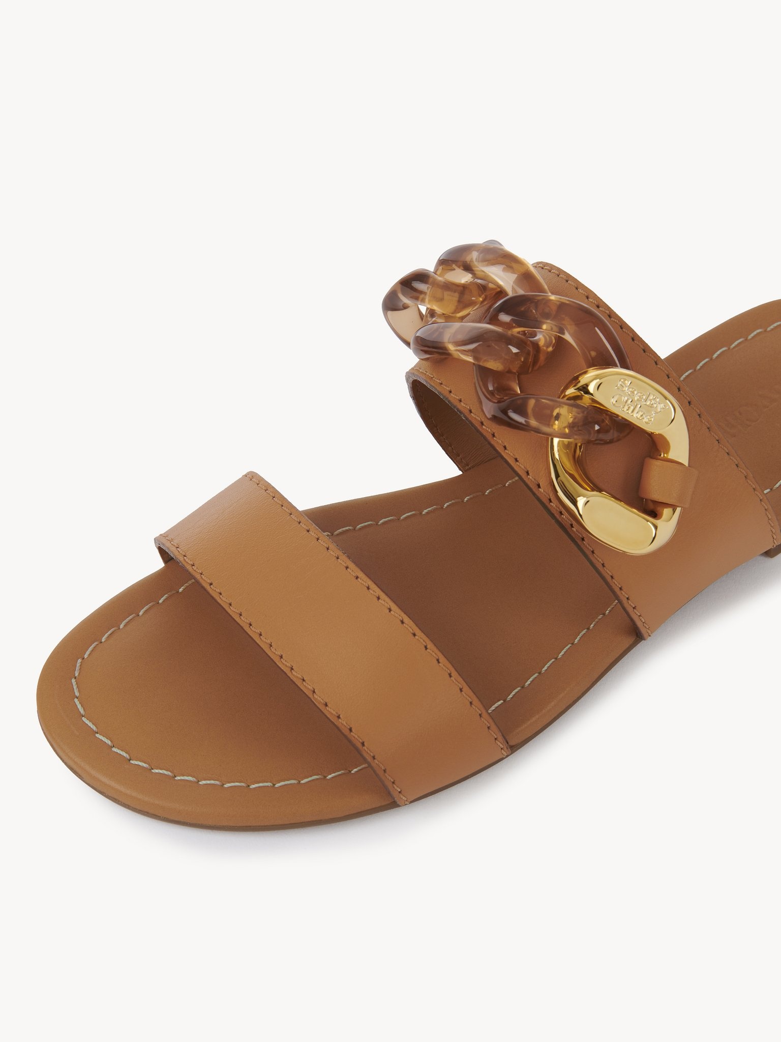 MONYCA FLAT MULE - 3