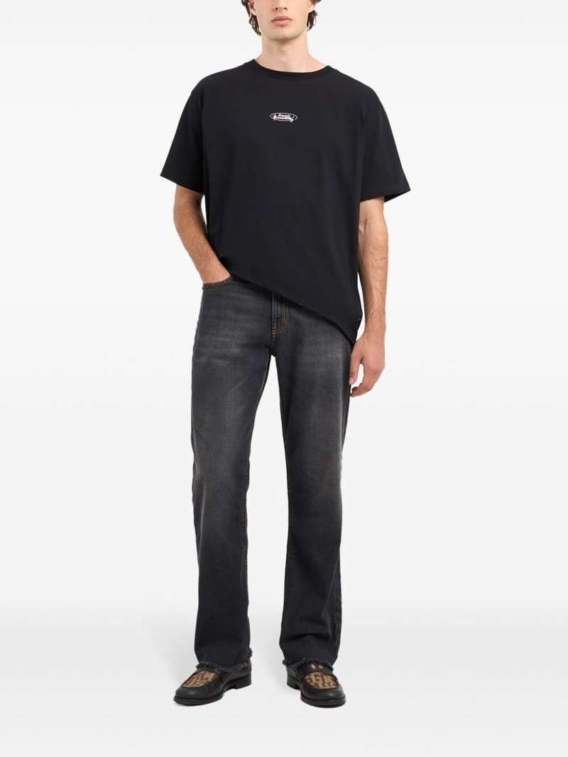 GCDS Spikey Dice T-shirt outlook