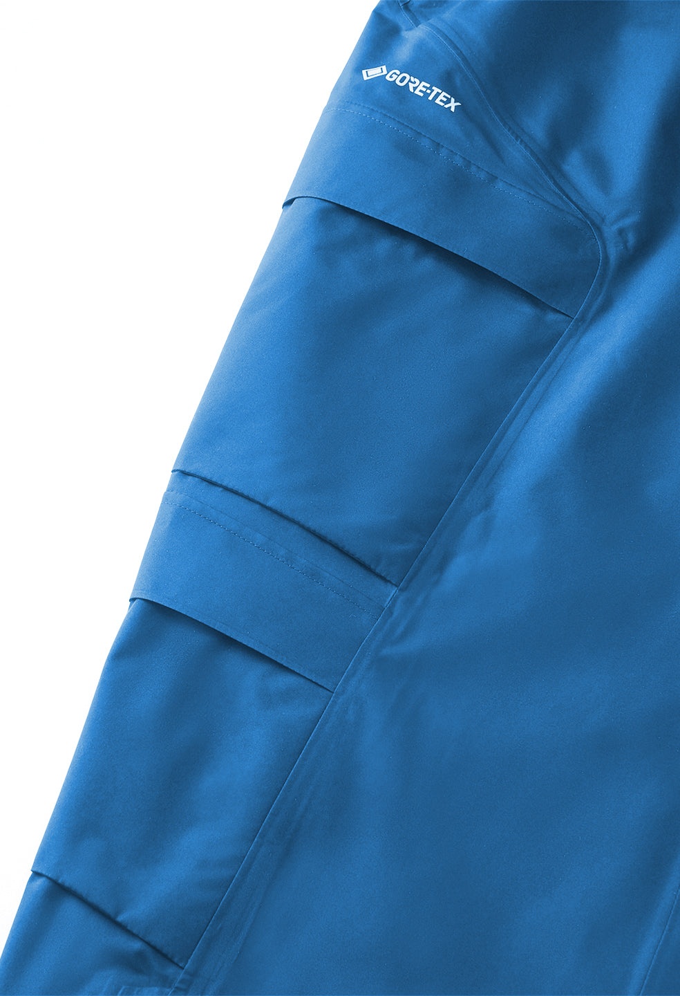 JOHN ELLIOTT X DESCENTE ALLTERRAIN SHELL PANT - 12