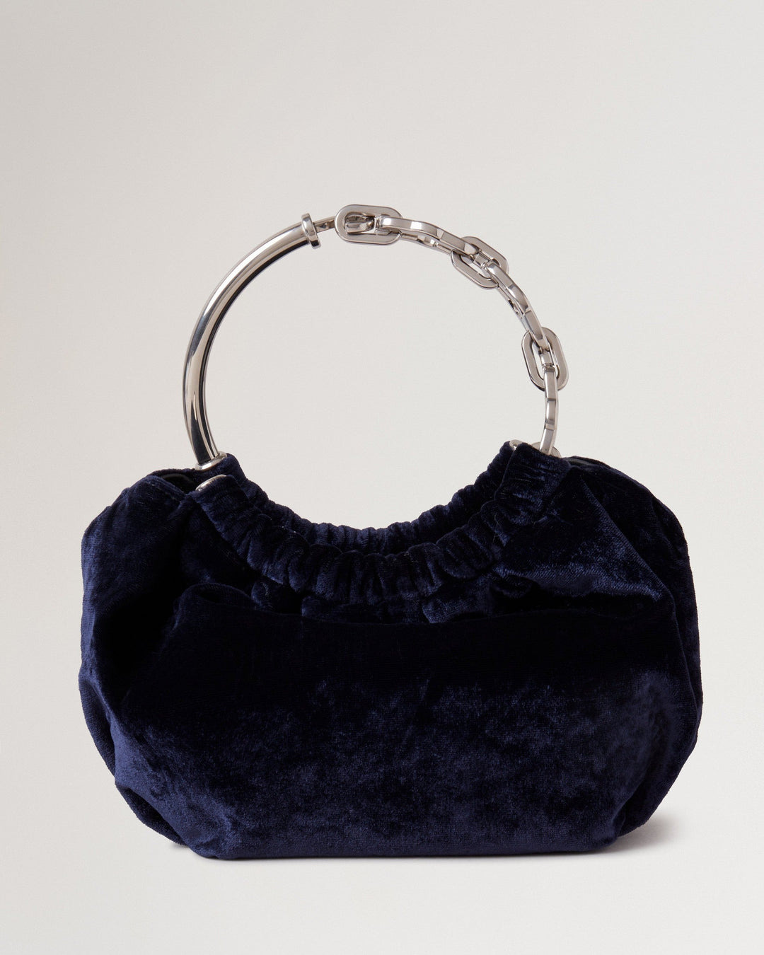 Pimlico Bracelet Bag Night Sky Velvet - 3