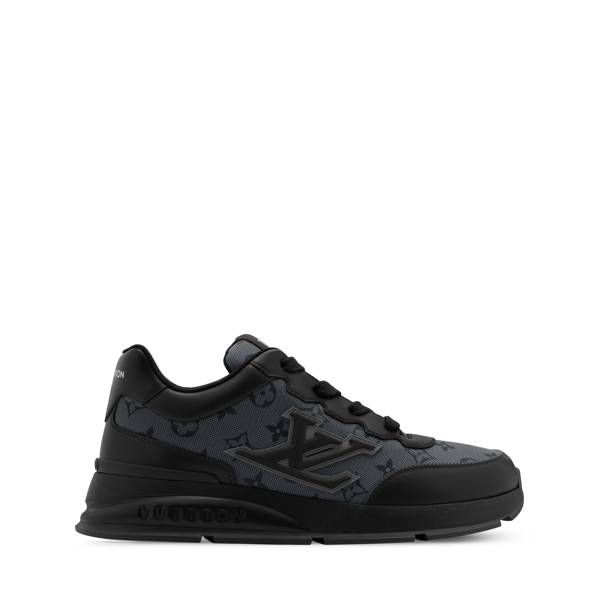 LV Classic Sneaker - 2