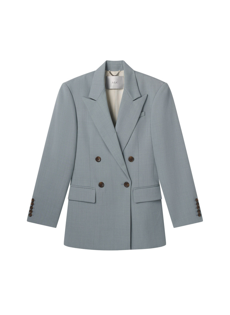 Calla Oversized Tailored Jacket 1