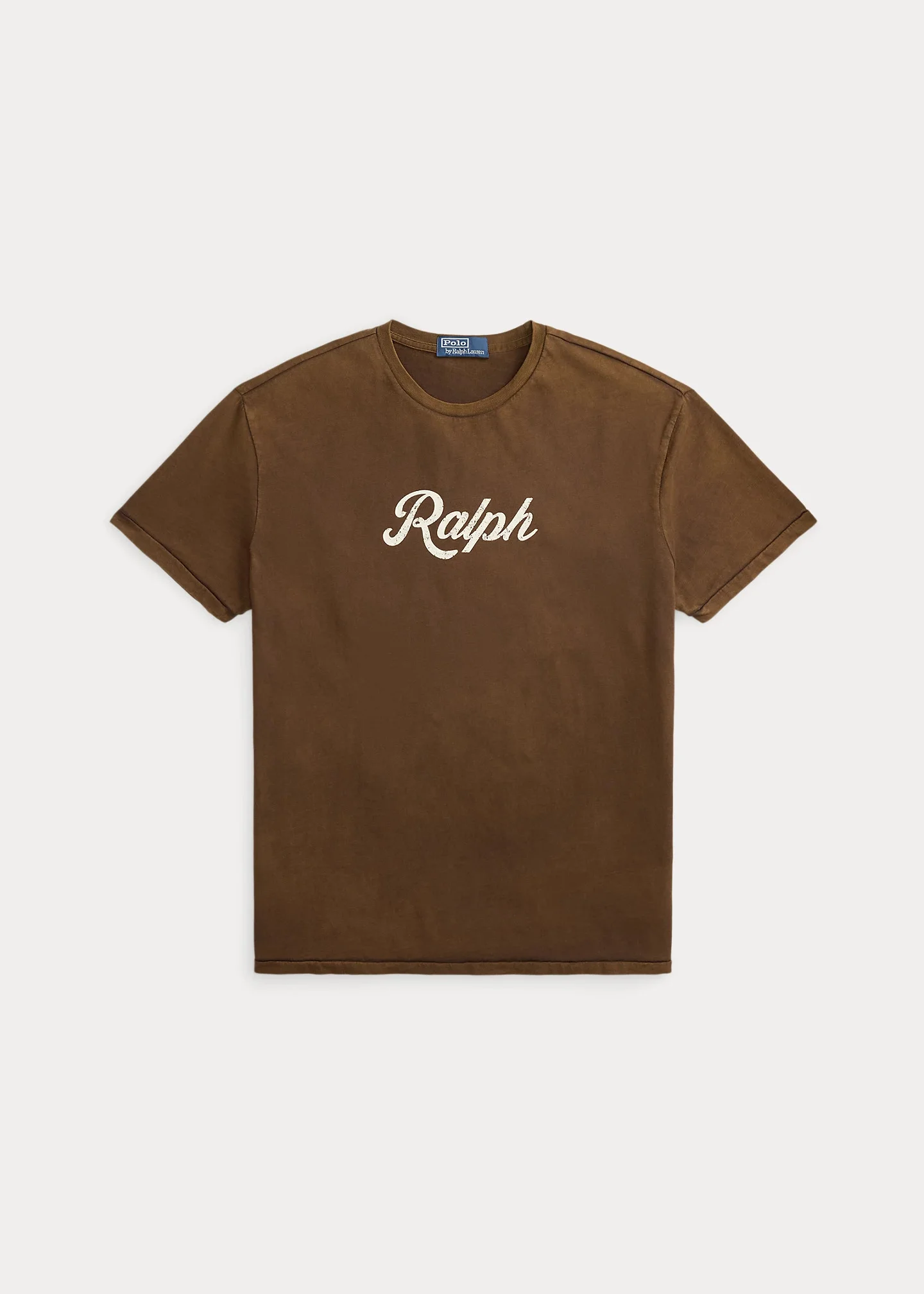 The Ralph Logo T-Shirt - 1