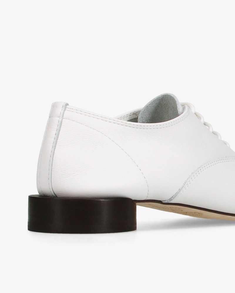 THE ZIZI JACQUEMUS - MAN OXFORD SHOES 6