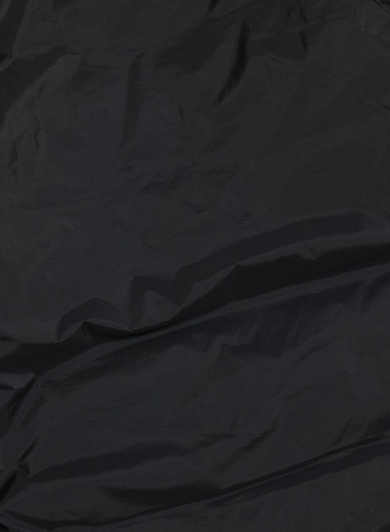 Nanga Aurora Tex Ibuki Down Jacket in Black 7