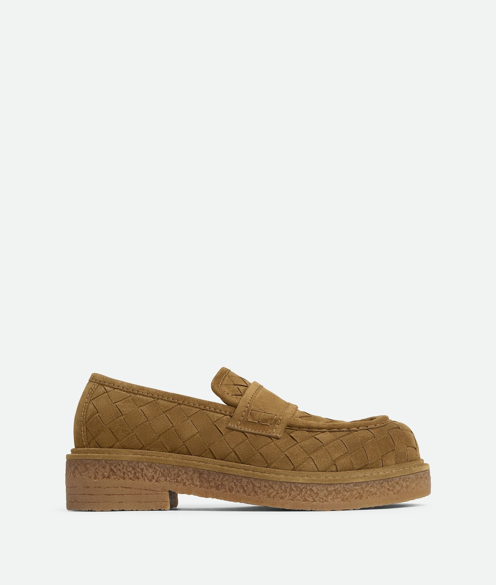 Haddock Loafer - 1