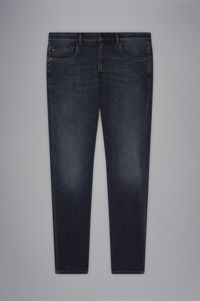 DENIM COMFORT JEANS 1