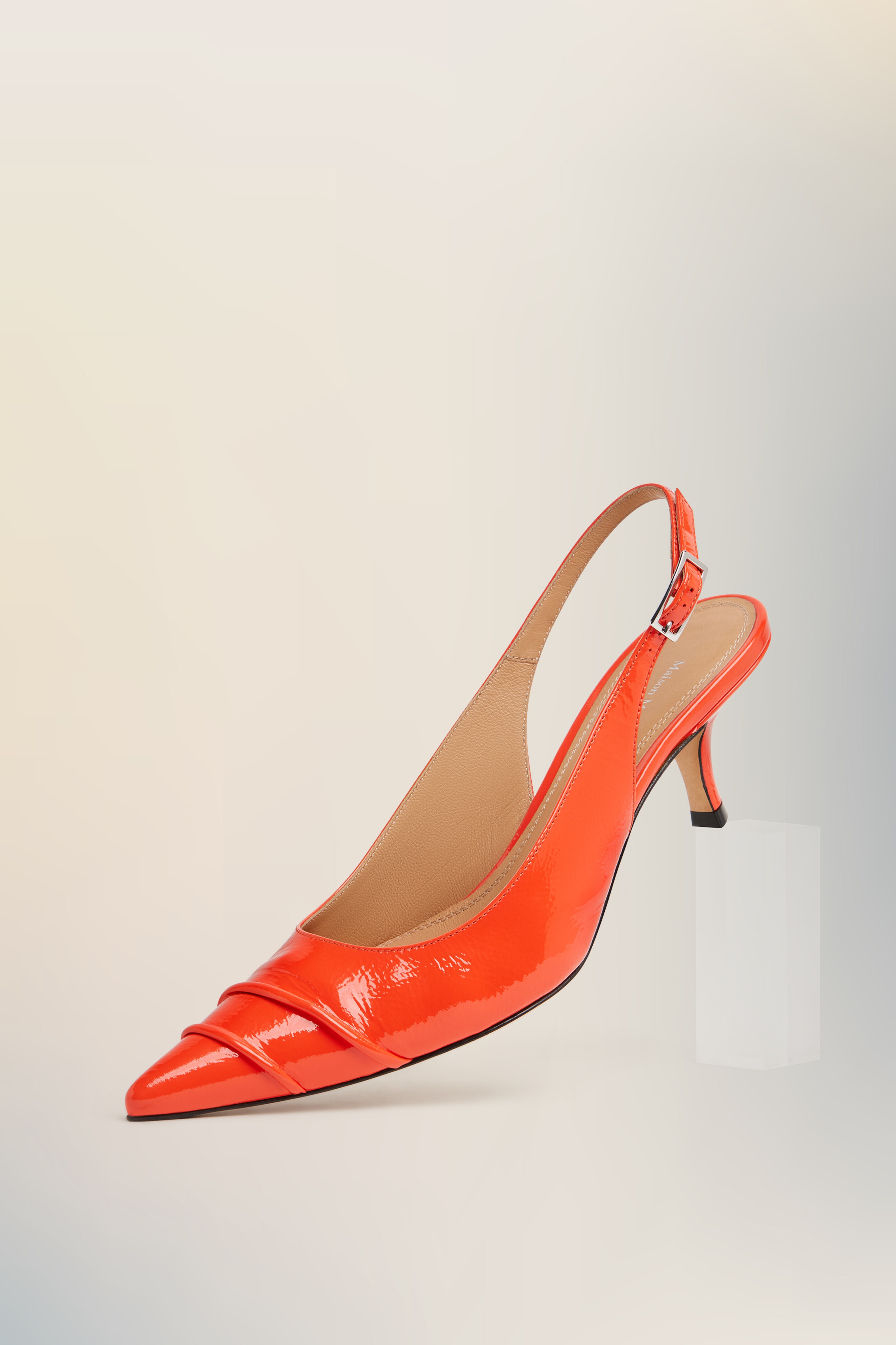 Kinkies slingback - 1