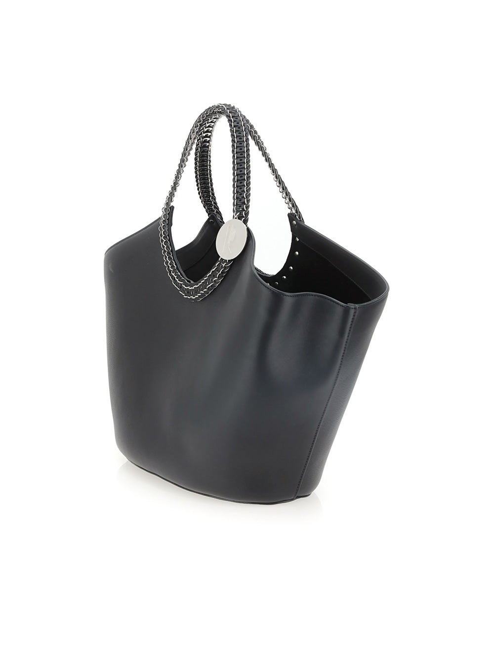 Calf Leather Shoulder Bag - 2