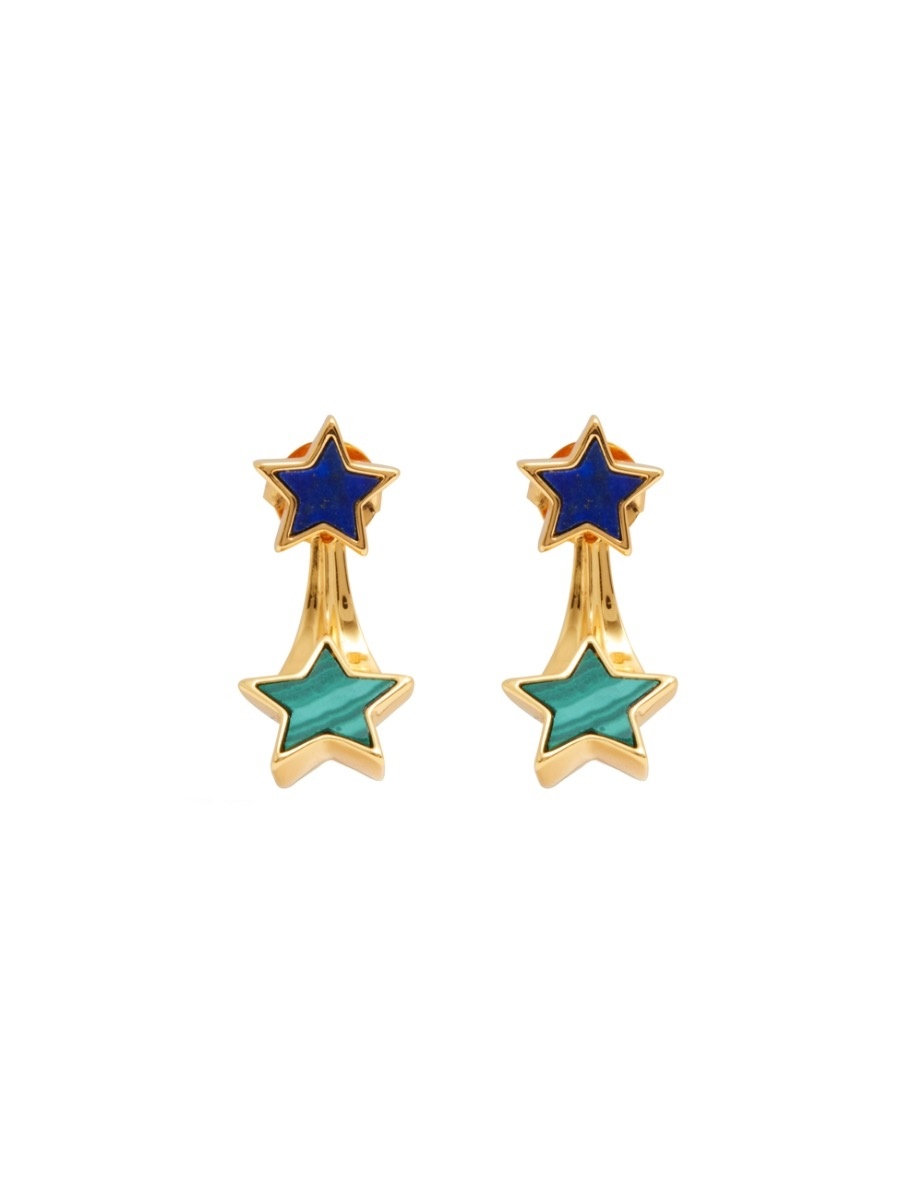 SHOOTING STAR EAR JACKET - 1