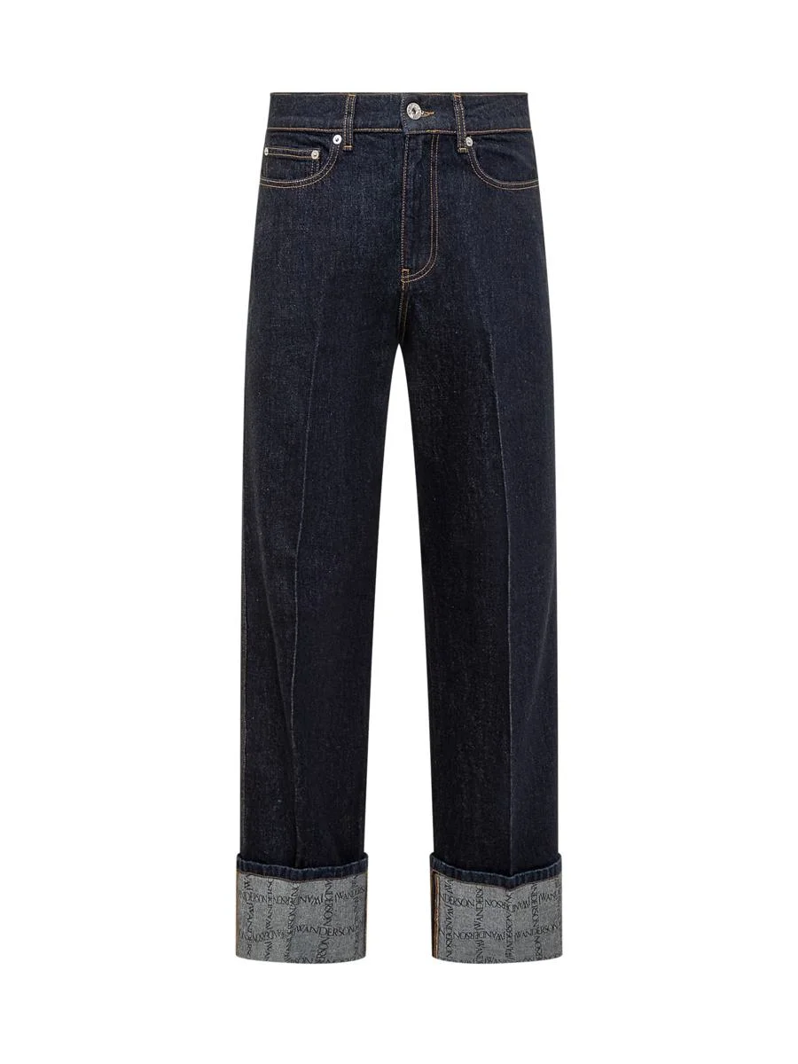 JW Anderson Jeans Workwear - 1
