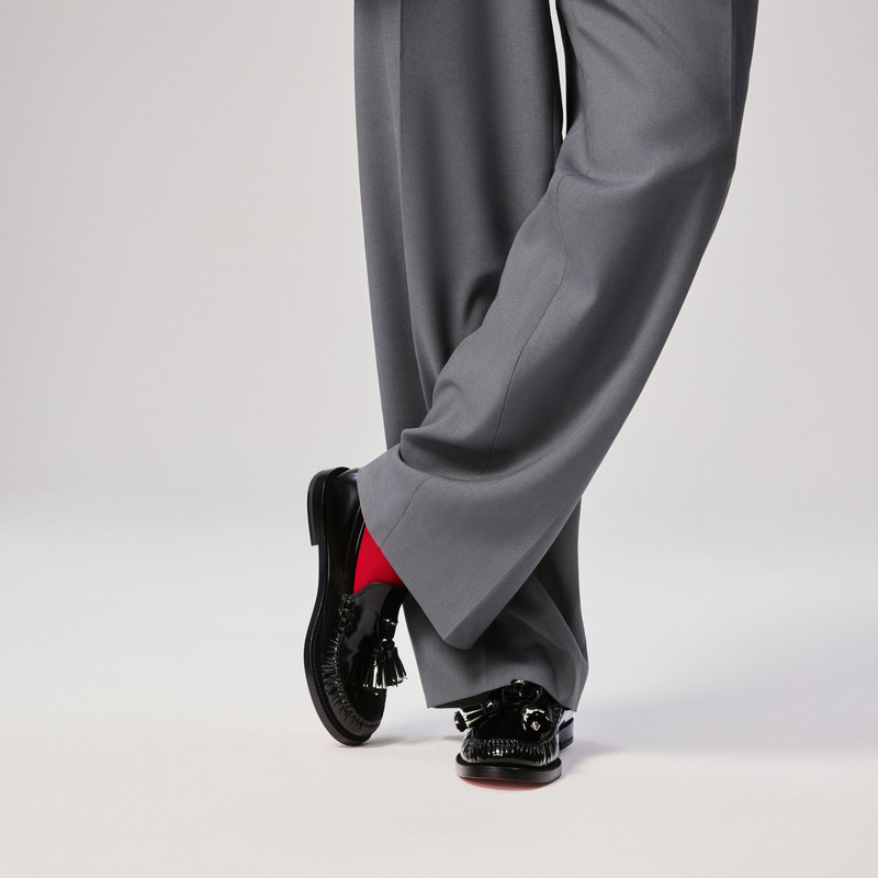 Christian Louboutin Orlando outlook