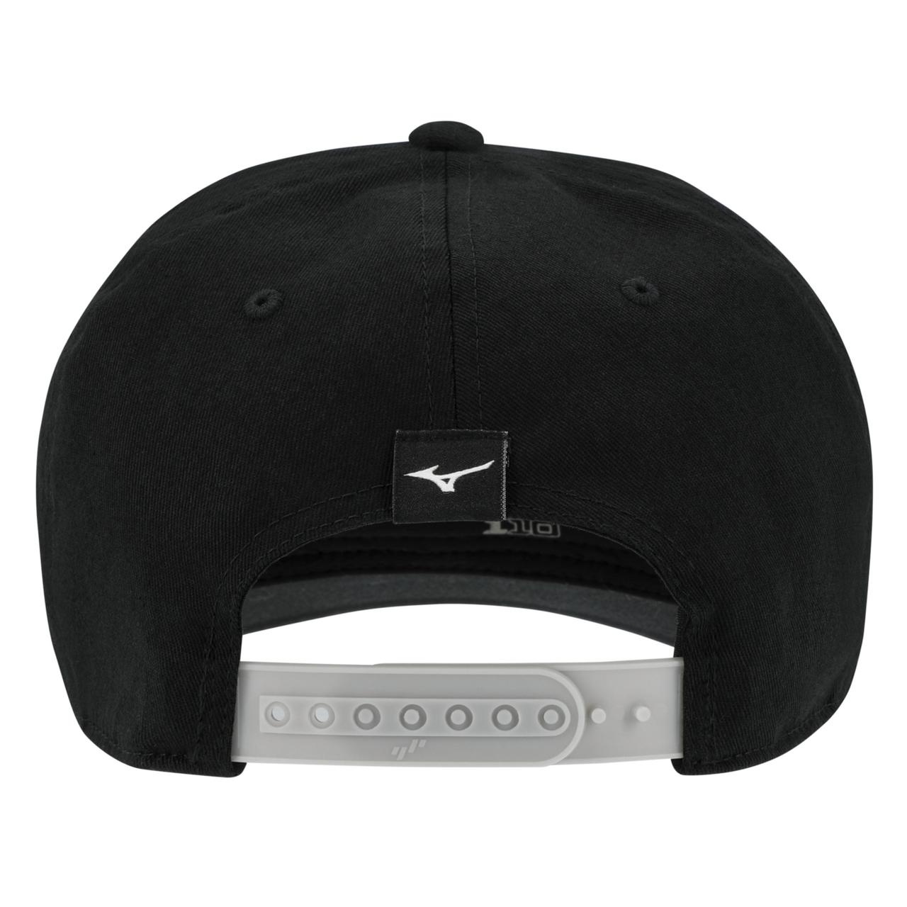 Mizuno Patch Golf Snapback - 2