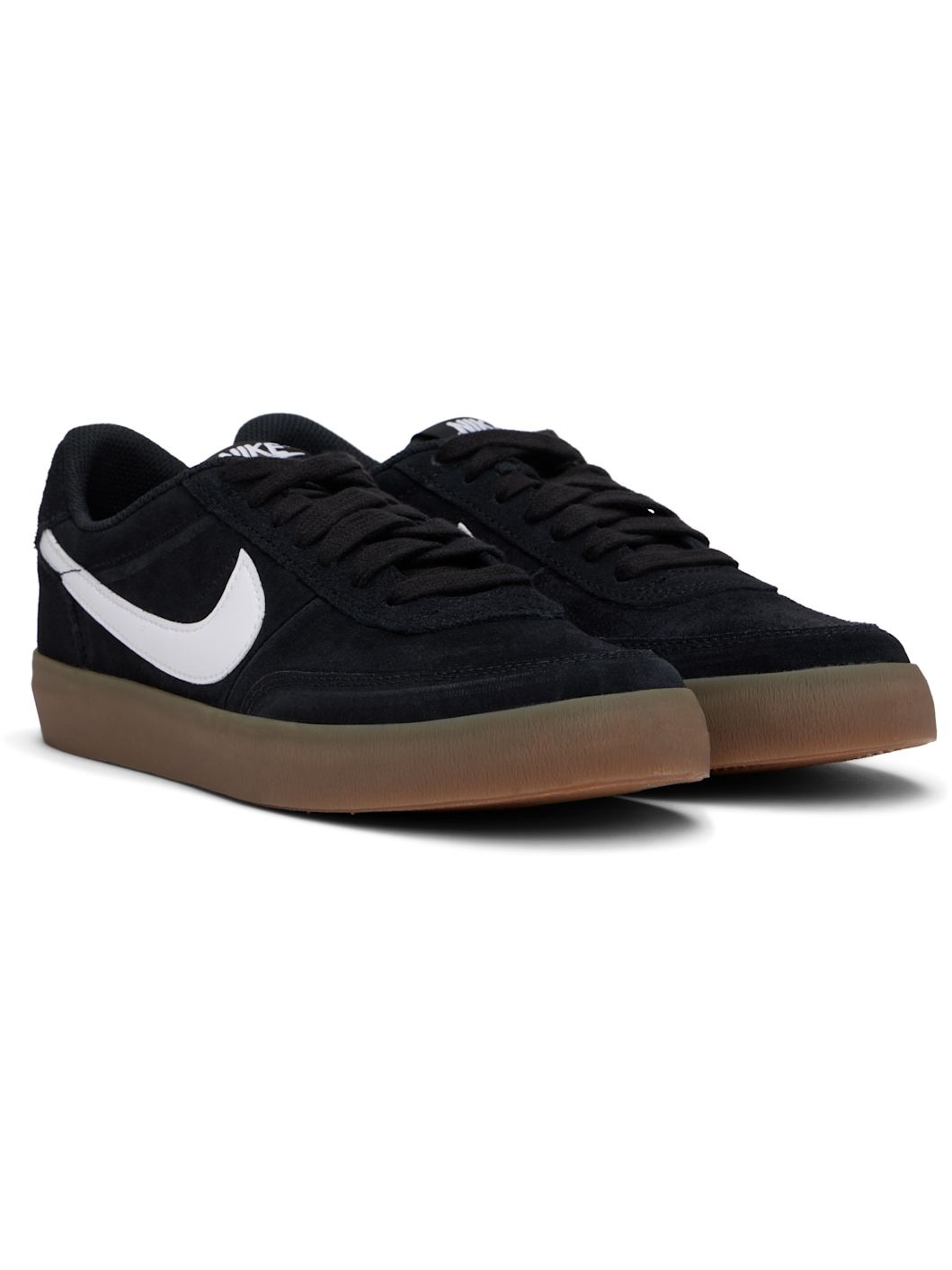 Black Killshot 2 Sneakers - 4