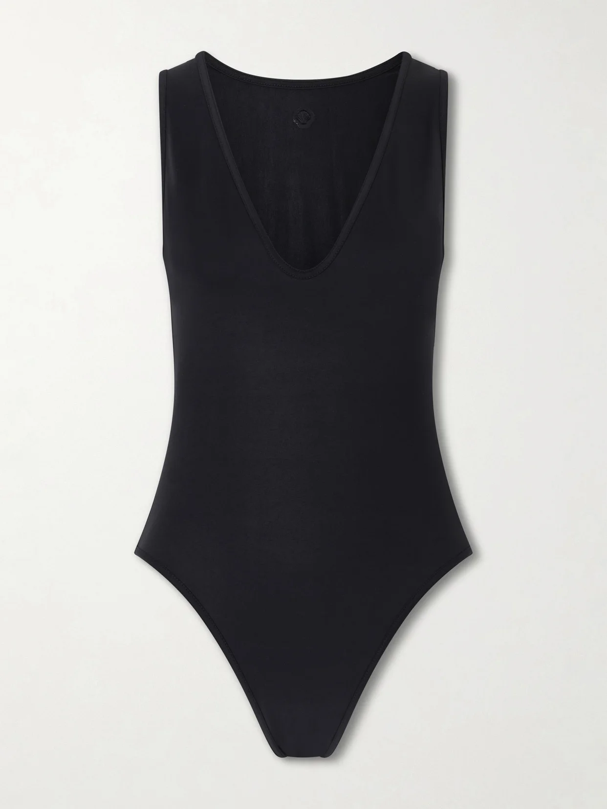 Gianna U-neck One-piece - 1