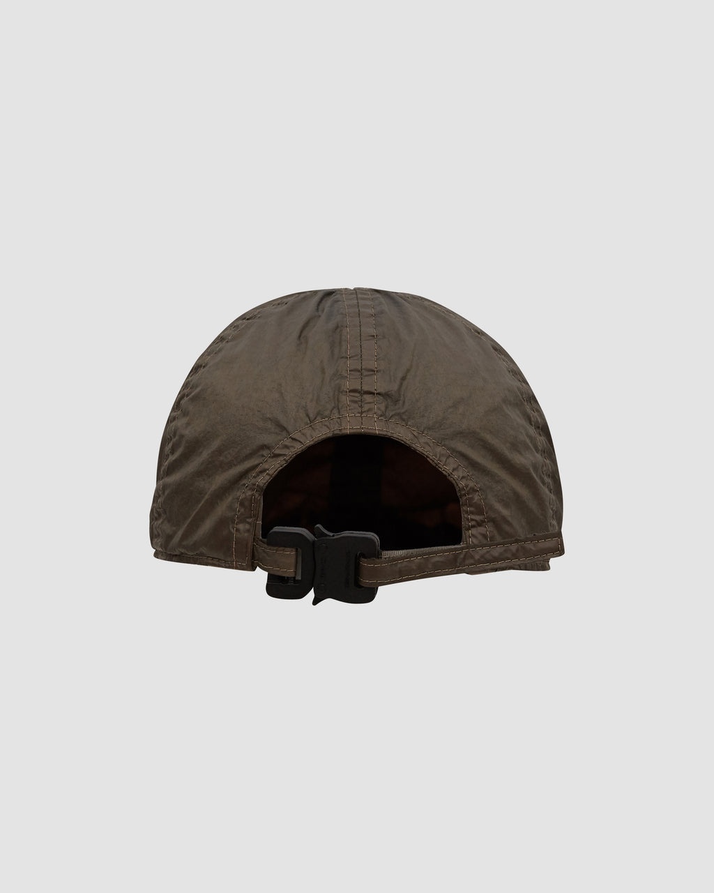 LOGO HAT W NYLON BUCKLE - 1