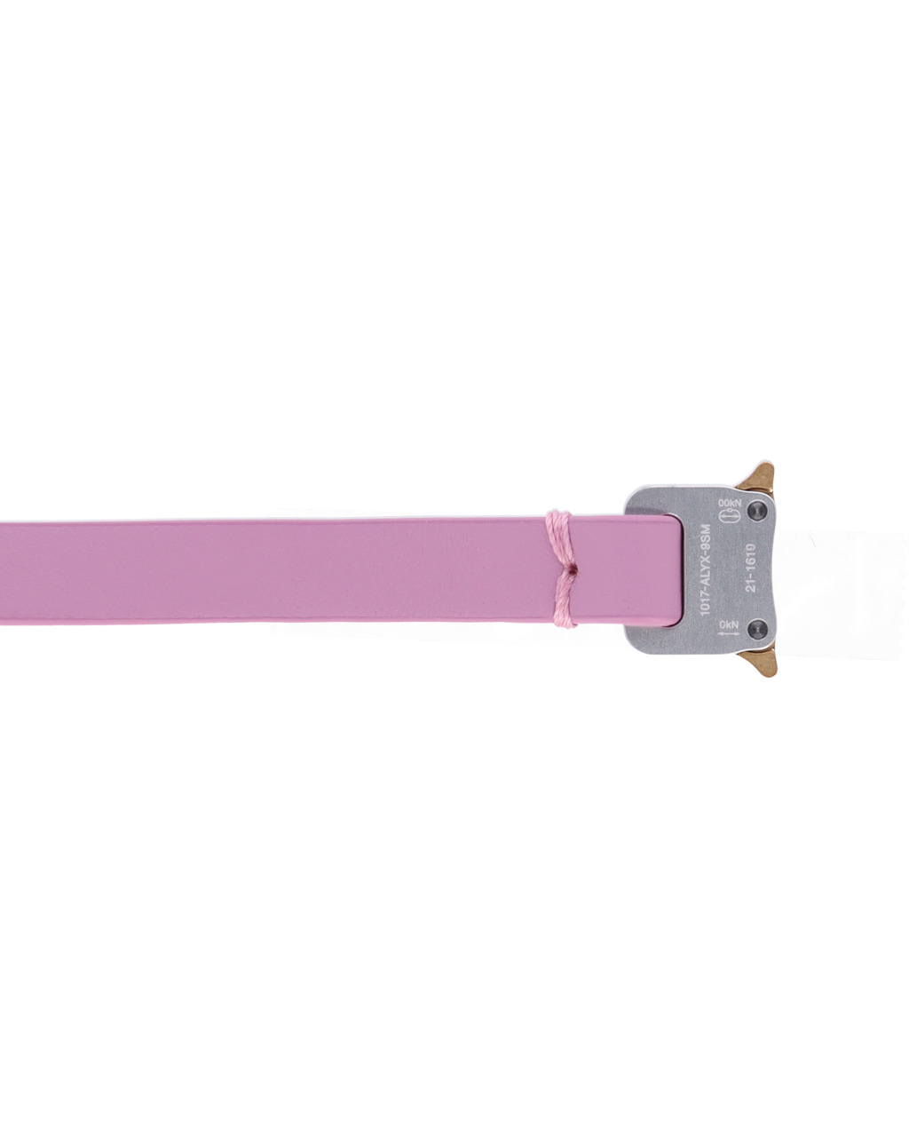 MICRO BUCKLE CHOKER - 4