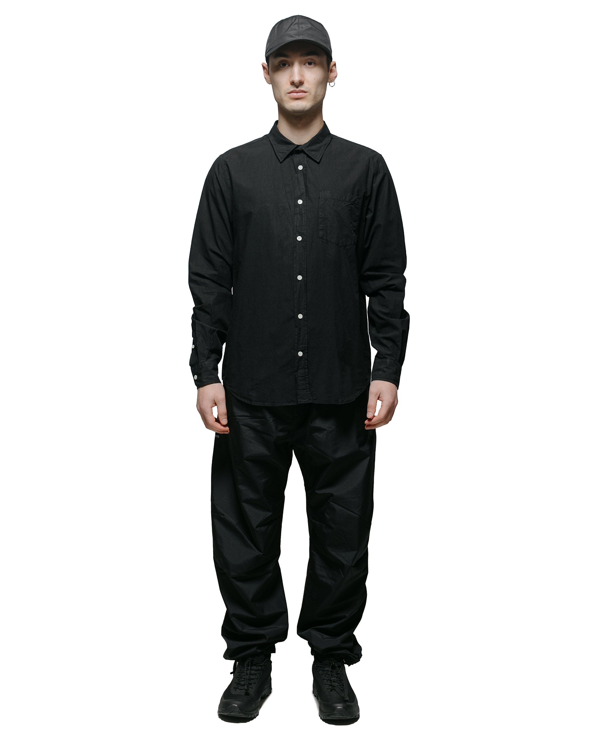 Osvald Tencel Black - 4