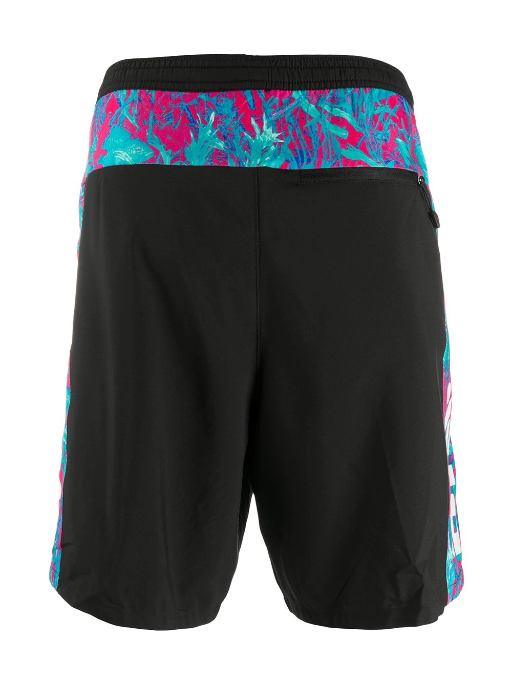 x Sea-Doo BMBX-Tunadoo logo swimming shorts - 2