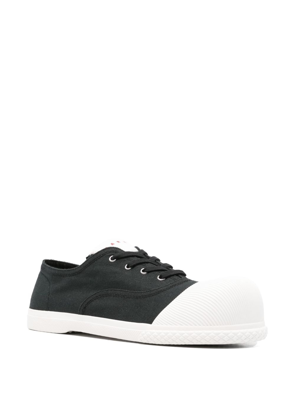 canvas sneakers - 2