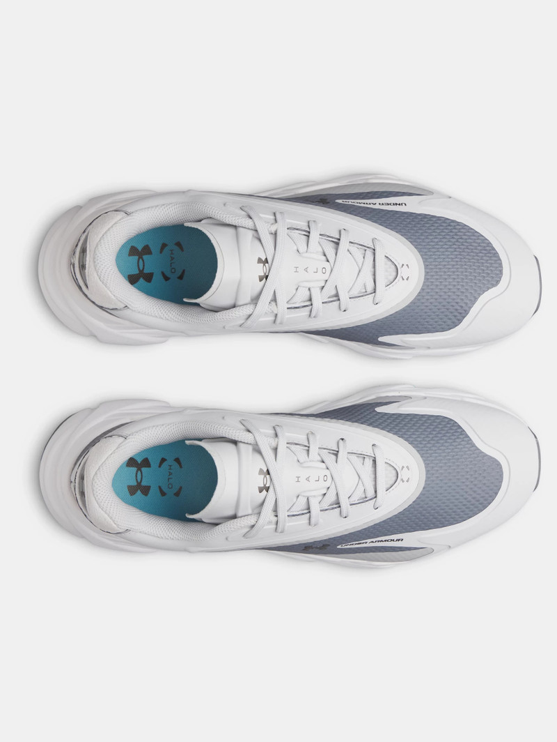 UA Halo Hybrid Spikeless 3