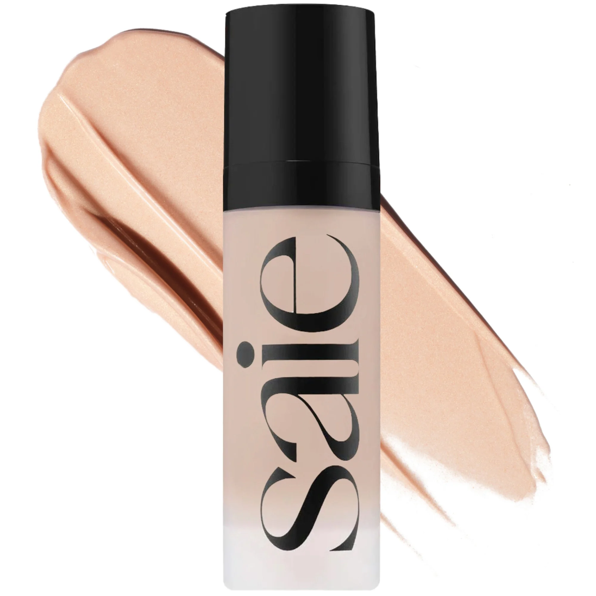 Saie Glowy Super Gel- Warmglow - 1