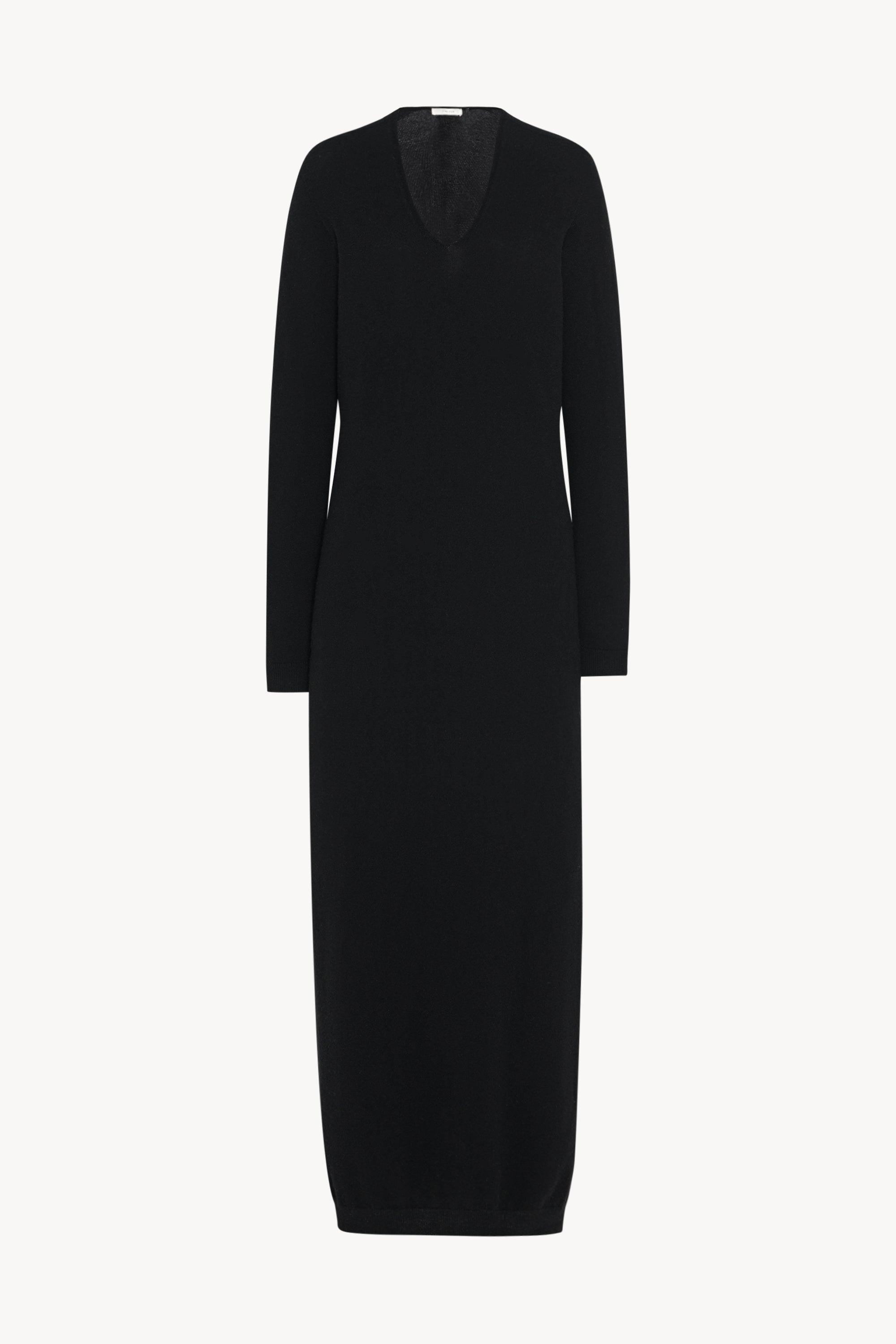 Igam Dress in Cashmere - 1
