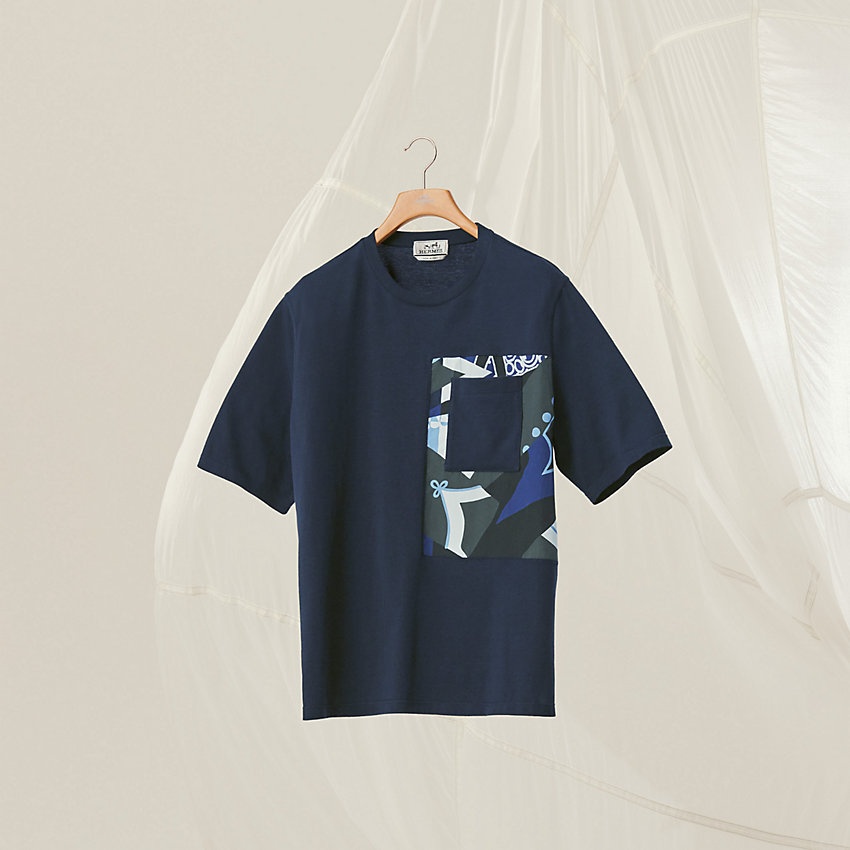 "Zouaves et Dragons" t-shirt - 4
