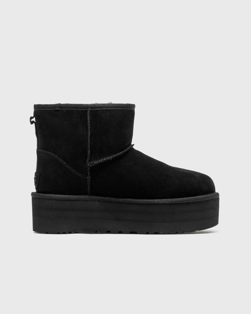 UGG WMNS CLASSIC MINI PLATFORM outlook