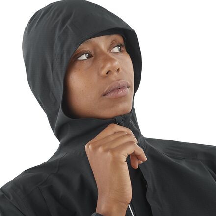 Bonatti Trail Waterproof Jacket - Women's - 4