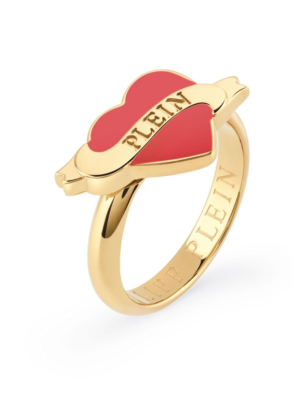 Valentine ring - 2