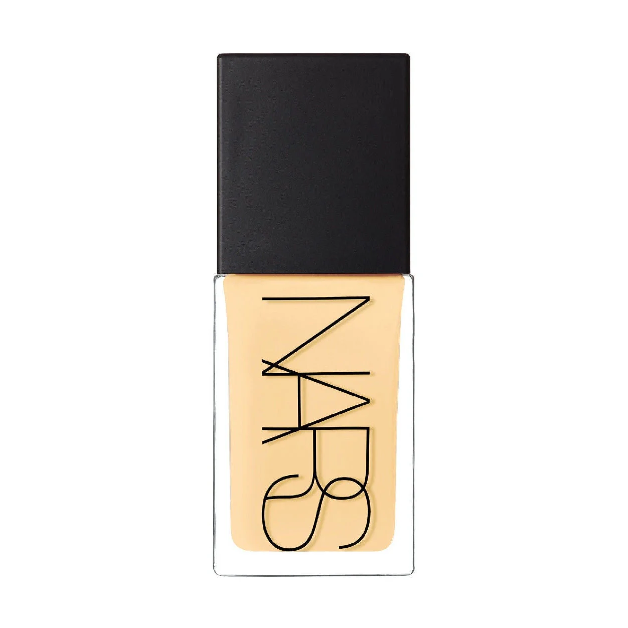 Light Reflecting Foundation - 1