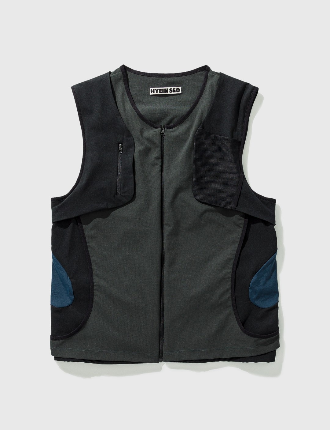 MARATHON VEST - 1