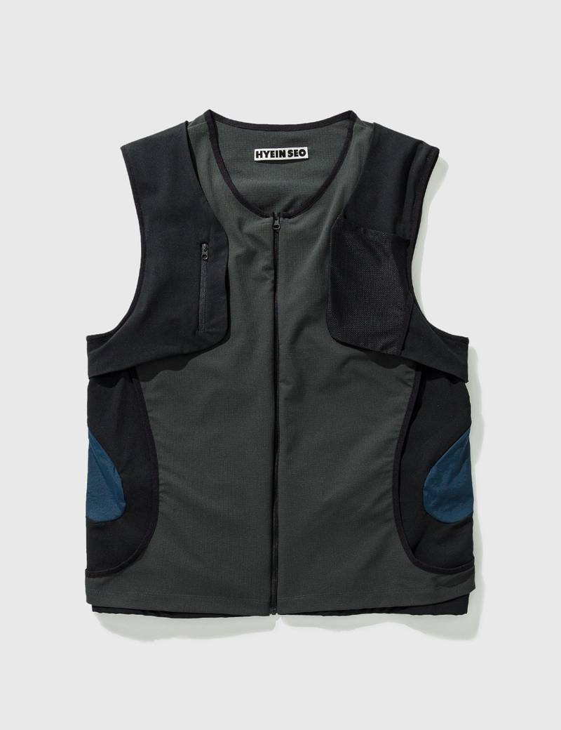 MARATHON VEST 1