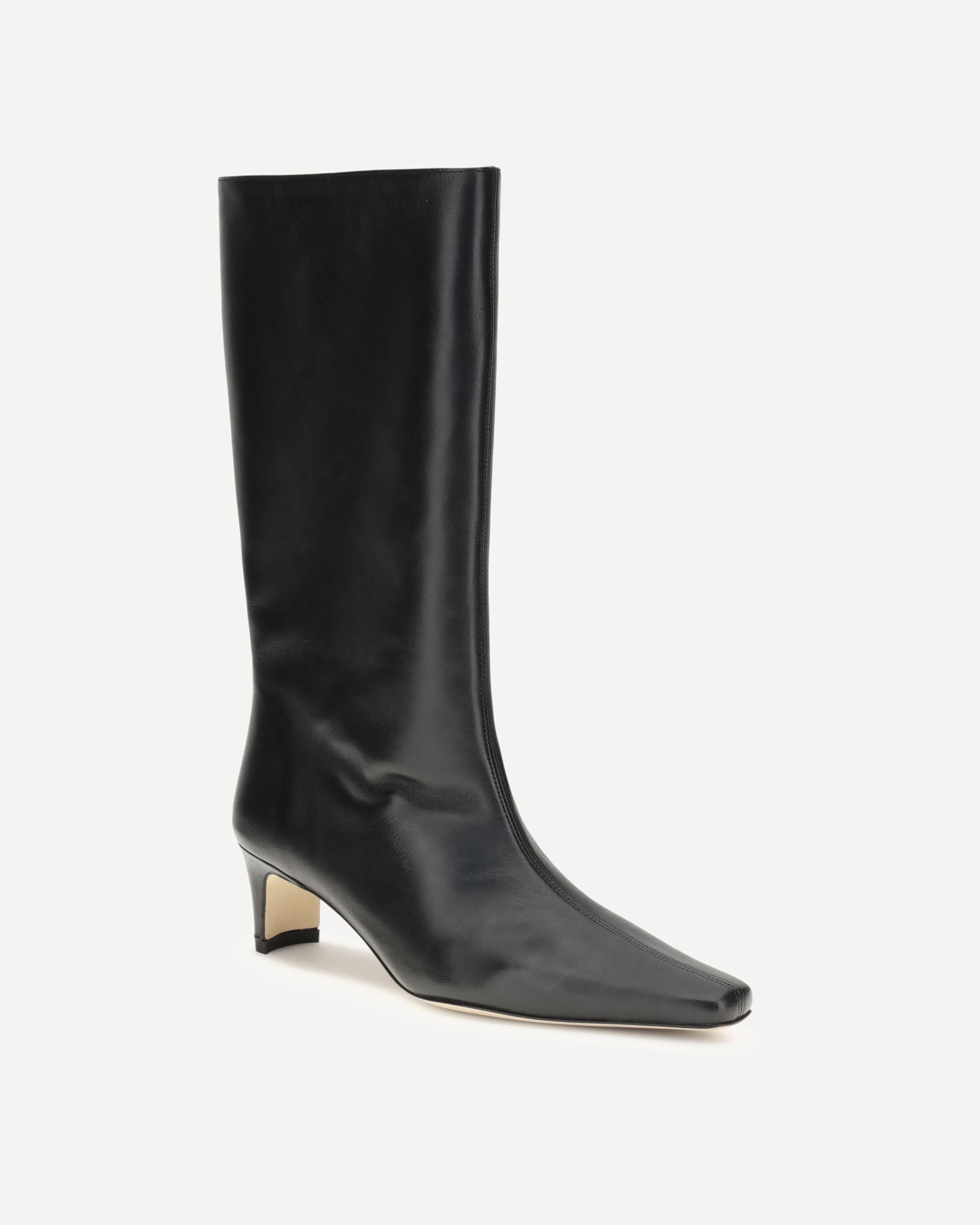 Wally Boots - 2