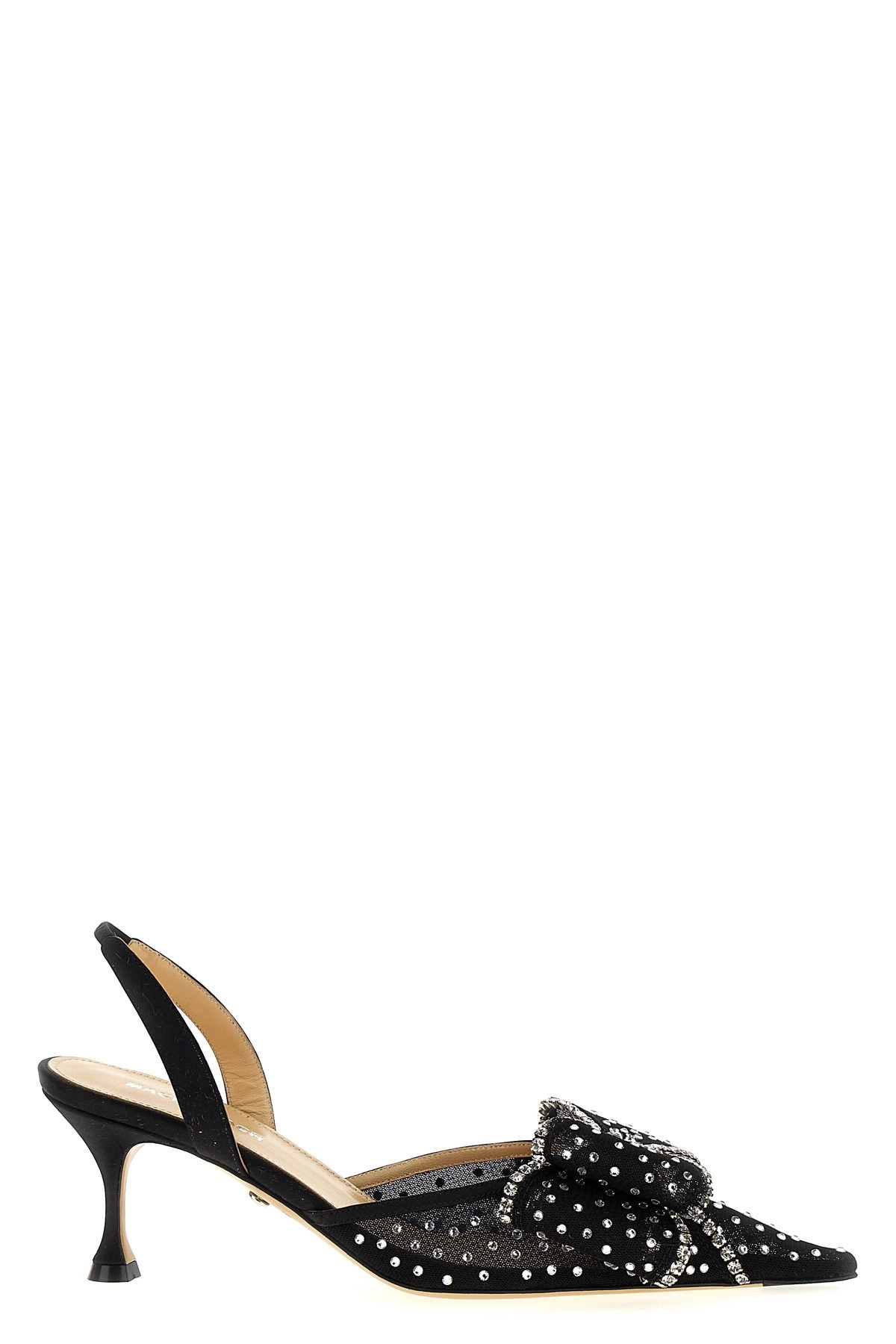'Le Cadeau' slingback - 1