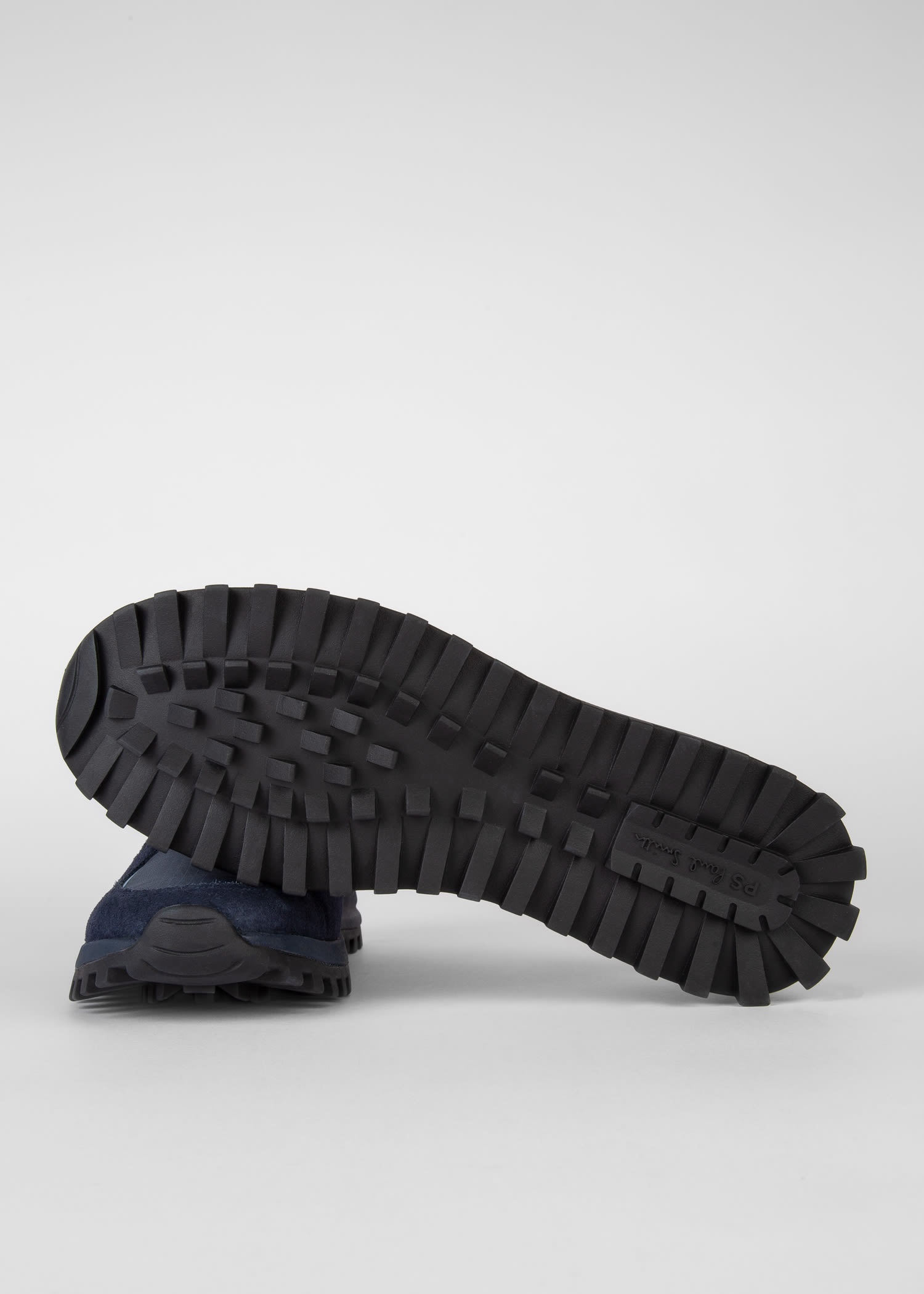 'Damon' Sneakers - 4