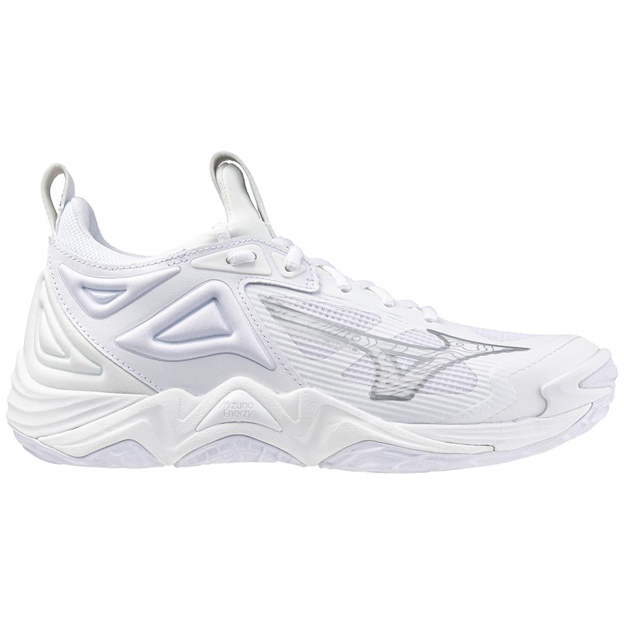 Wave Momentum 3 Women's Volleyball Shoe - 6