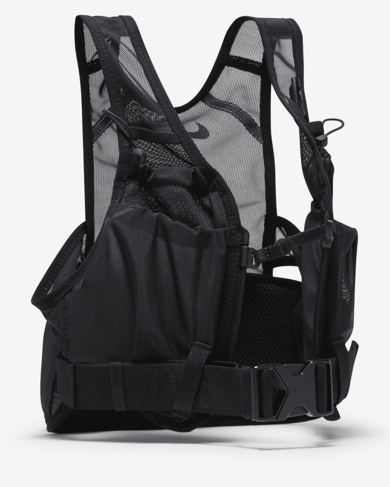 Nike Transform Packable Running Vest 3