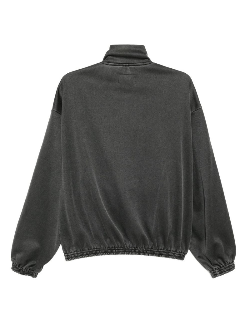 doublet faded track jacket outlook