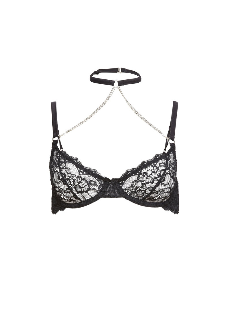 Bianca Chain Bra 3