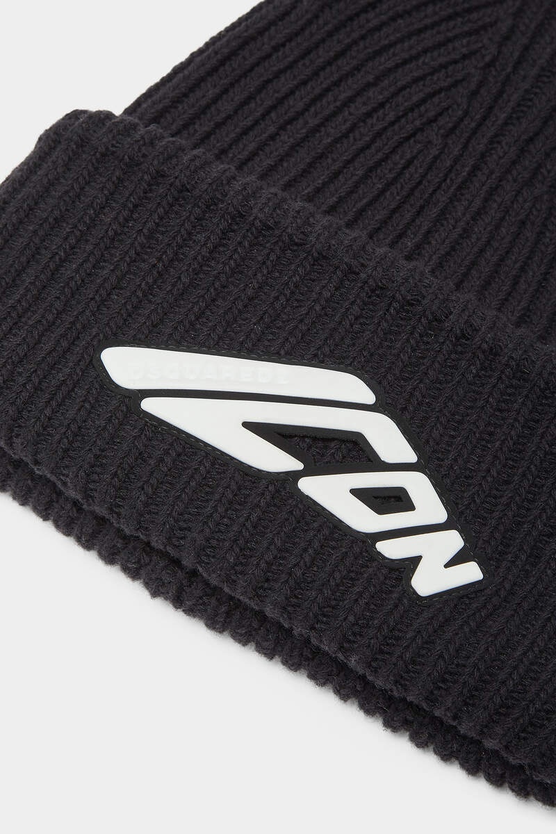 ICON NEW GENERATION KNIT BEANIE - 3