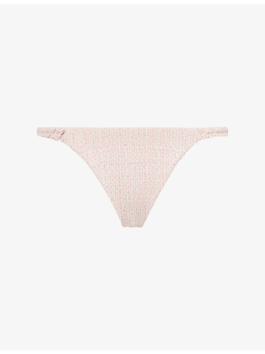 Audrey Bikini Bottoms - 1