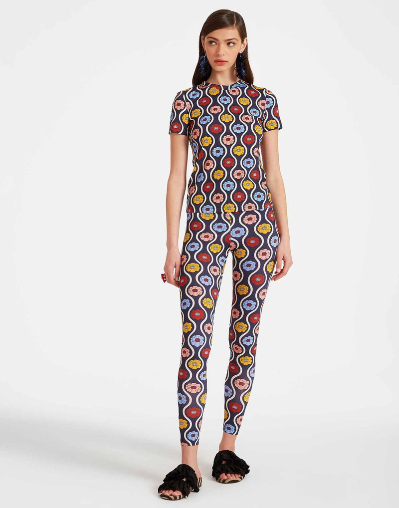 Jazzercize T-Shirt 6