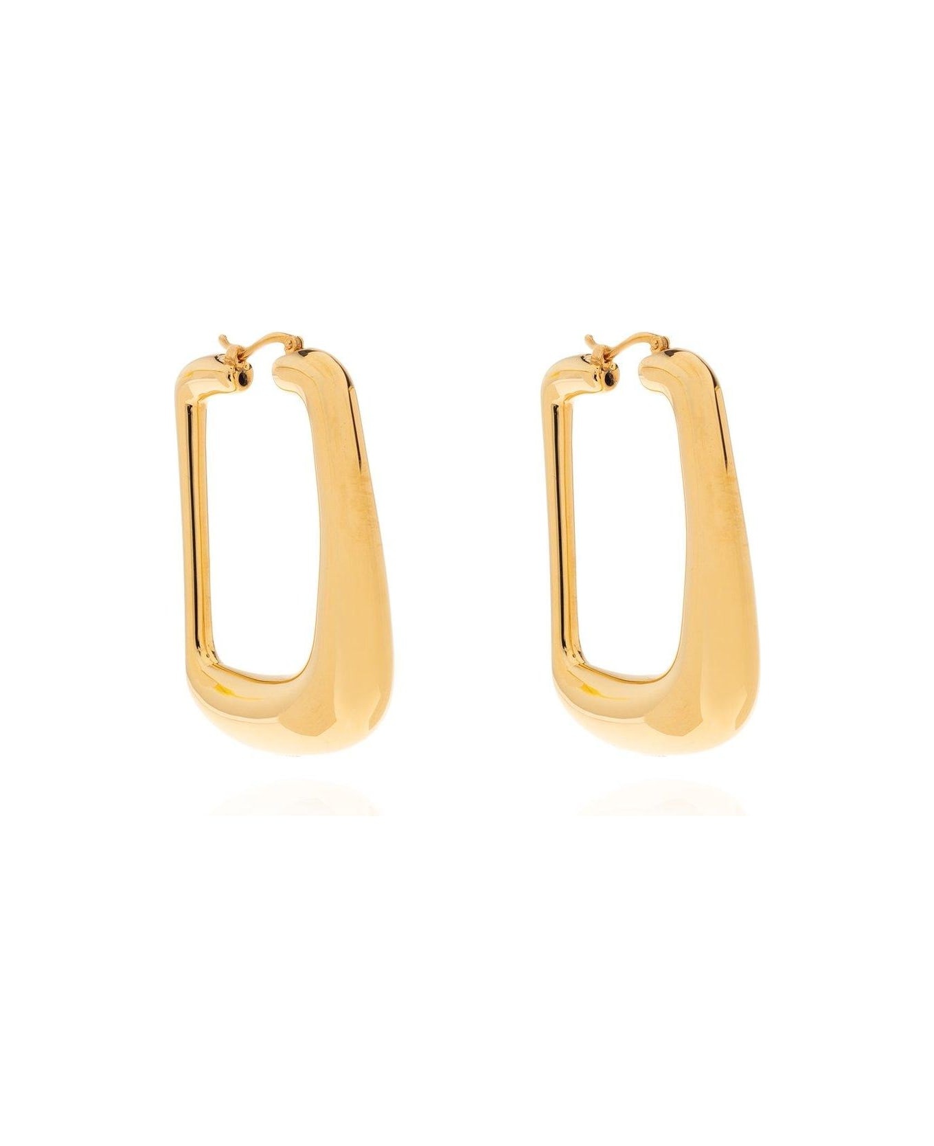 Ovalo Earrings - 1