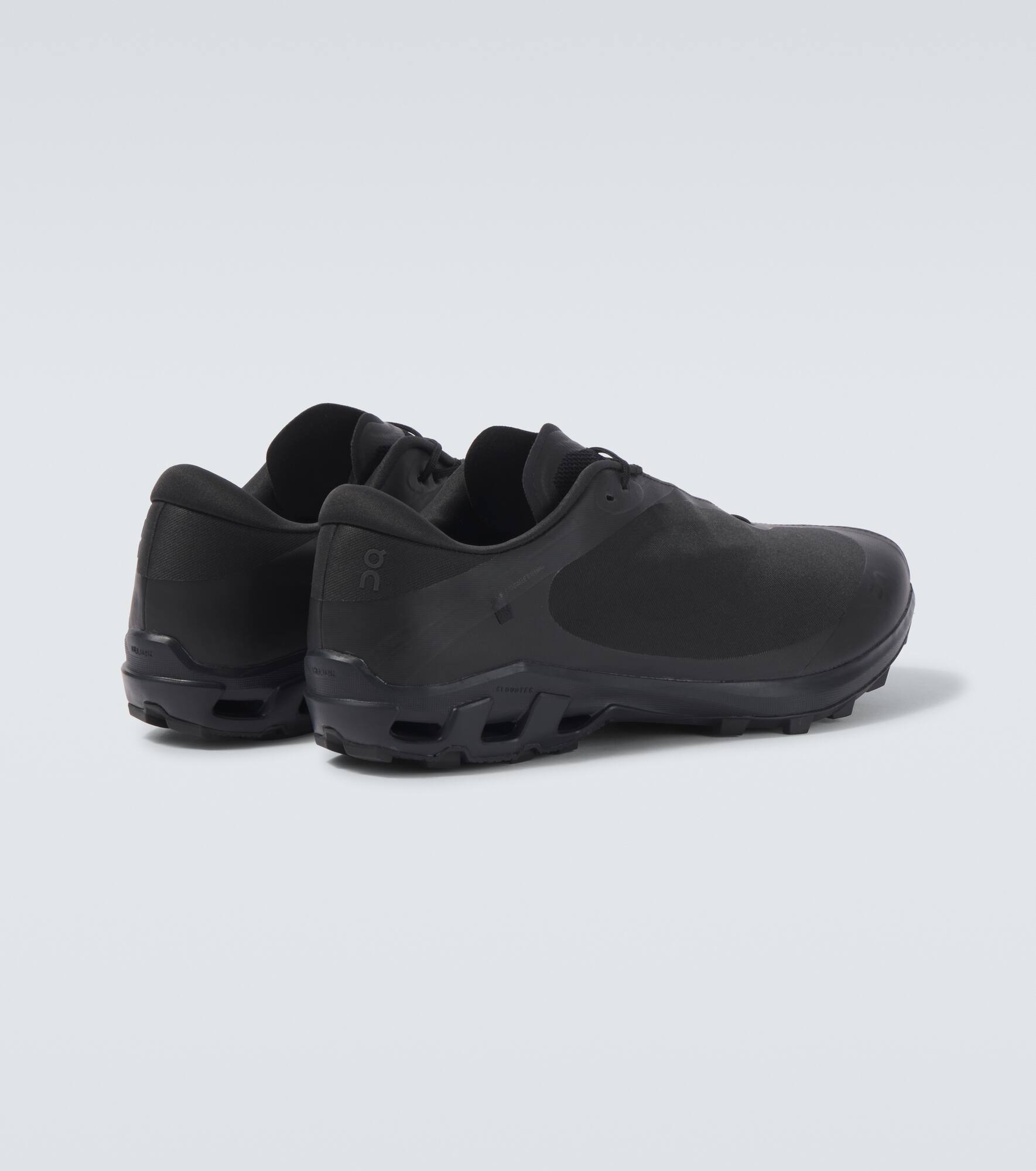 x Post Archive Faction Cloudventure Peak sneakers - 6