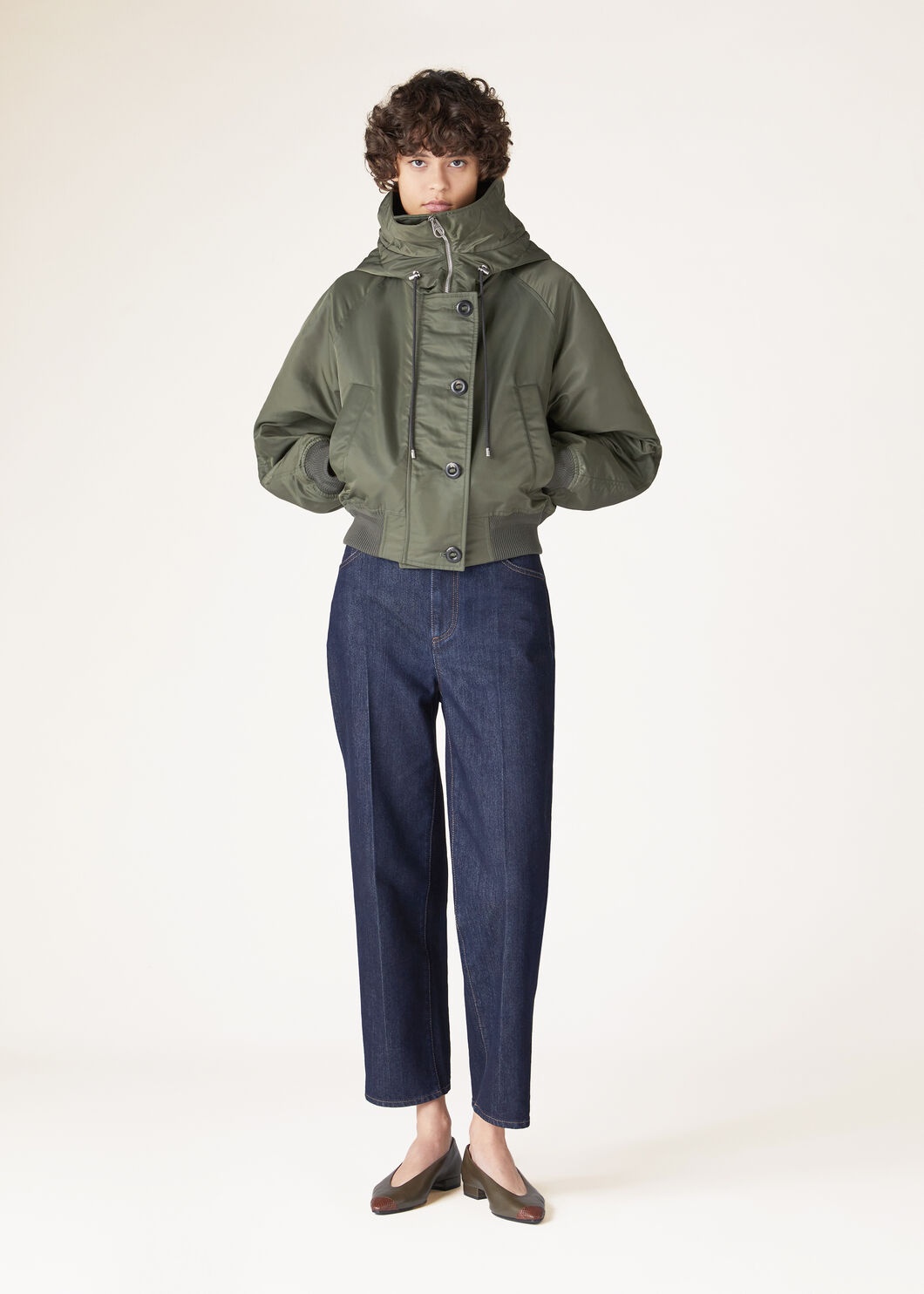 Amantin Jacket - 2
