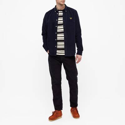 Barbour Barbour Beacon Balfour Cord Shirt outlook